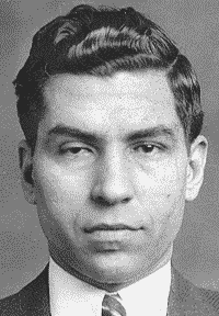 Charlie Luciano