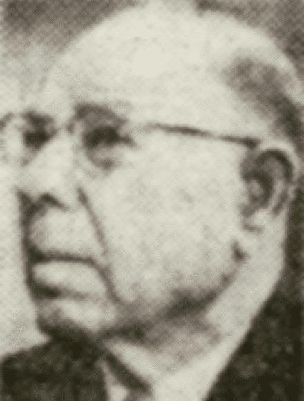 Papa John Priziola