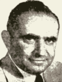 Bernard Neistein