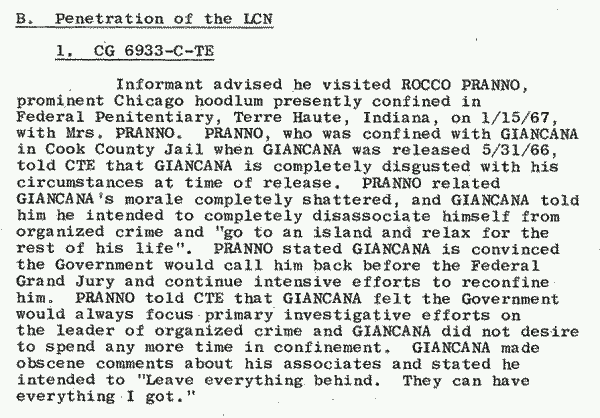 FBI Airtel of Jan. 20, 1967, page 13.