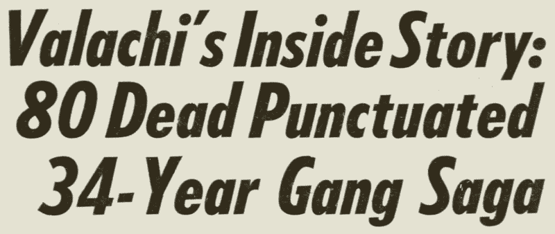 NY Daily News headline Sep. 29, 1963