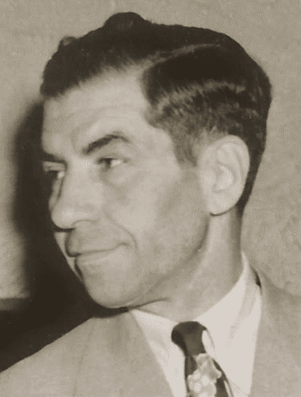 Salvatore Lucania