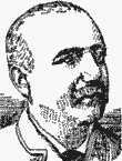 Magistrate Arthur Gastinel