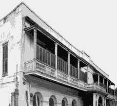 Orleans Ballroom