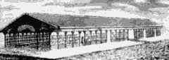 Poydras Market