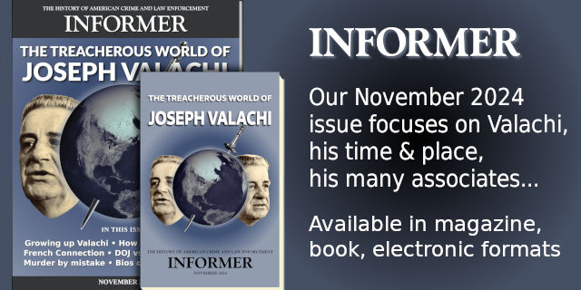 Informer ad