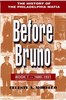 Before Bruno Book 1
