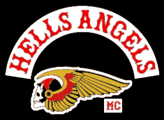 Hells Angels MC logo