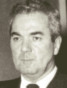 Felix Alderisio