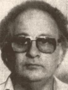 Frank Cullotta