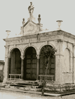 New Orleans tomb