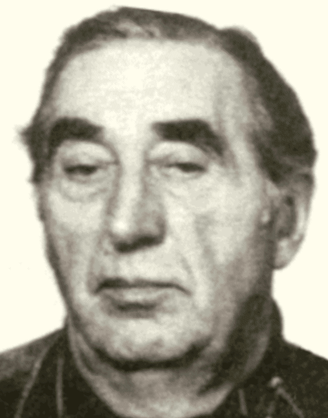 Angelo Lonardo