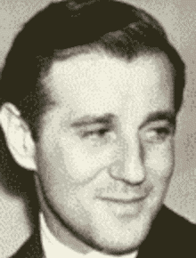 Benjamin Siegel