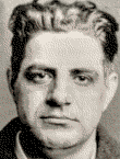 November 2024 issue of Informer focused on Joseph Valachi and his associates