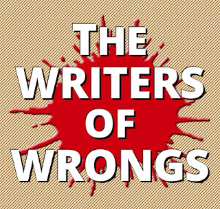 Writers of Wrongs blog