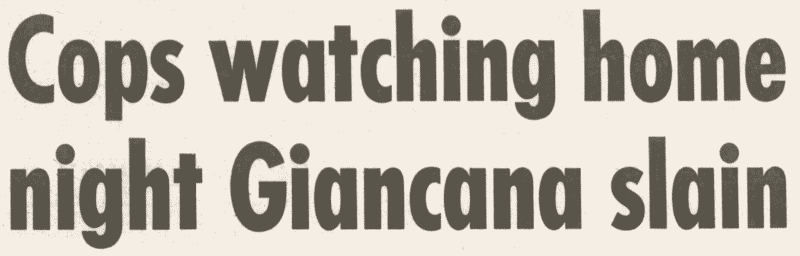 Chicago Tribune, June 1975
