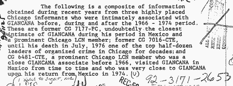 FBI Airtel, Nov. 30, 1976