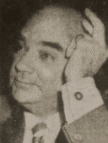 Bernard Adelstein