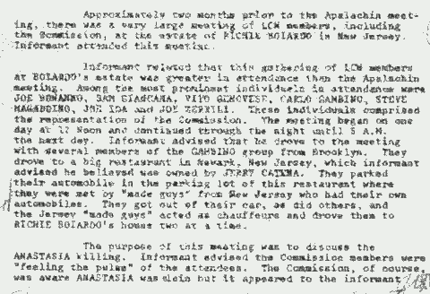 FBI airtel 12 February 1969