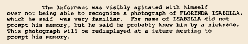 1969 FBI report