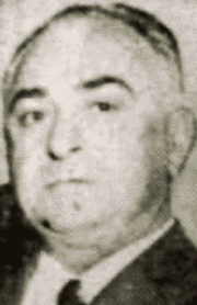 Joseph Glimco